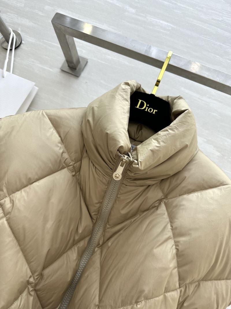 Christian Dior Down Jackets